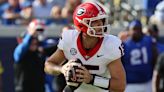 How Carson Beck Can Become Georgia's Most Decorated Quarterback of All Time