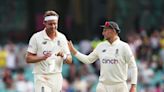 Stuart Broad: ‘Pathetic’ to hold grudge with Joe Root over West Indies omission