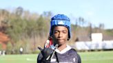 Standout WR Talks Litany Of Offers, Including Georgia