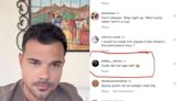 Taylor Lautner responds to comments he ‘did not age well’ with message about mental health