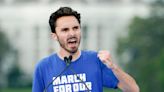 Activist David Hogg removed from House hearing on an assault weapons ban