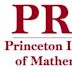 Princeton International School of Mathematics and Science