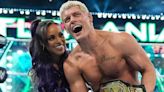 Cody Rhodes Reacts to Wife Brandi Unlocking New Achievement on Her Birthday - News18