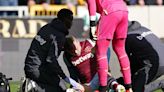 Jarrod Bowen injury: West Ham star OUT of Europa League clash with Bayer Leverkusen