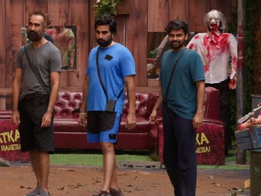 Bigg Boss OTT 3: Armaan, Lovekesh or Ranvir- THIS Contestant Becomes The New Head Of The House