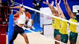 Brasil perde para os EUA na Liga das Nações masculina de vôlei | GZH