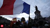 France seeks way out of political 'fog' after far right defeat