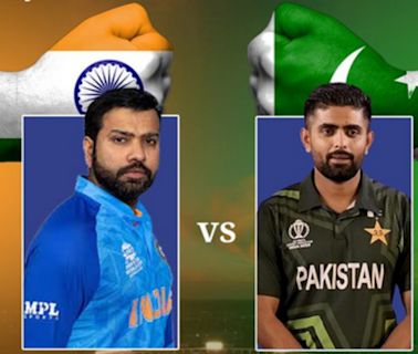 India vs Pakistan T20 World Cup 2024: Step By Step Guide To Book Match Tickets Online