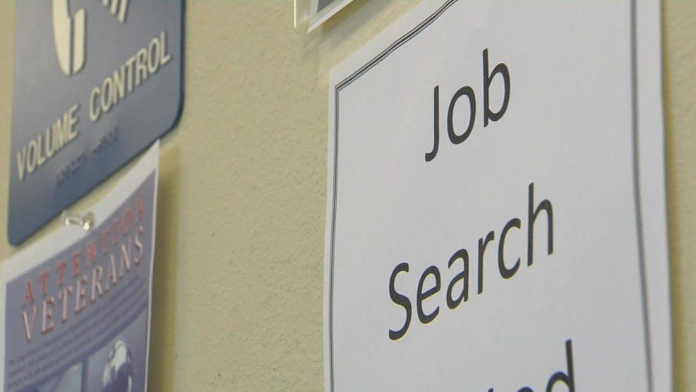 Job market seeing a rise in 'boomerang' employees