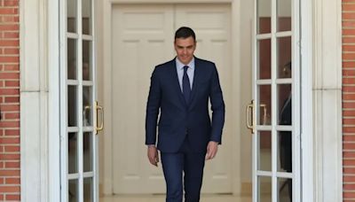 Preguntas y respuestas ante la decisión de Pedro Sánchez