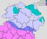 Ulster Scots dialect