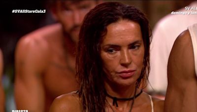 Ni Adara ni Rocío Flores lo consiguen: la audiencia da la espalda a Olga Moreno en 'Supervivientes'