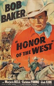 Honor of the West