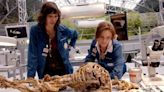 One Scene In Bones' Pilot Completely Changed The Course Of The Show - SlashFilm