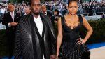 Makeup Artist Claims She Saw ‘Bruised’ Cassie After Alleged Diddy Fight