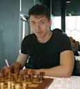 Eric Hansen (chess player)