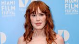 Molly Ringwald Steps Out for Rare Red Carpet Appearance With Her 14-Year-Old Twins