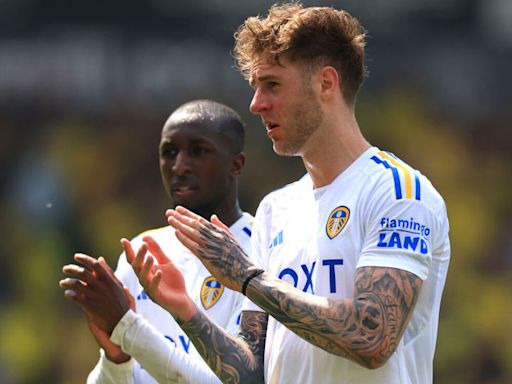 Spurs name Joe Rodon asking price as Leeds United braced for Premier League transfer battle