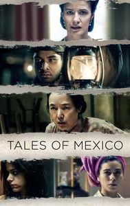 Tales of Mexico