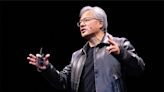 Nvidia's Jensen Huang Lays Out Plans For Future AI Chips, Touts 'CEO Math'