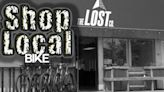 Shop Local: The Lost Co.