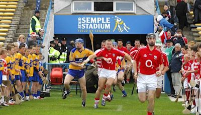 Cork v Clare: Probably the most civil war of them all