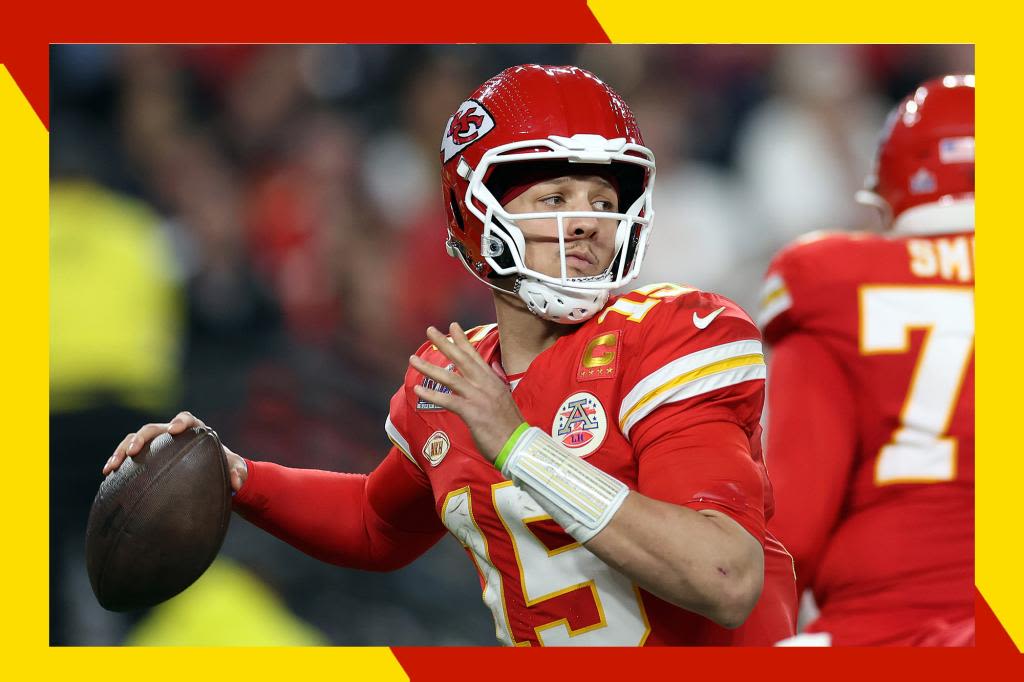 The Kansas City Chiefs have 8 huge home games in 2024. Get tickets now