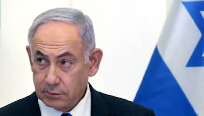 Legisladores de EU confirman que Netanyahu hablará ante el Congreso el 24 julio