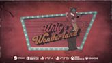 Conheça Willy's Wonderland, jogo brasileiro do Espírito Santo - Drops de Jogos