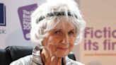 Alice Munro, Nobel Prize-winning short-story author, dies at 92