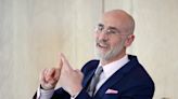 Arthur Brooks wants to bring the magic of Utah to the world