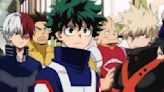 My Hero Academia: 5 things you should know about Season 7 - Dexerto