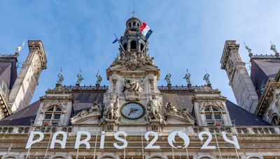 JO 2024 : voici pourquoi les épreuves débutent ce mercredi, deux jours avant la cérémonie d'ouverture