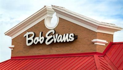 Owner of Bob Evans looking to sell the Ohio-based restaurant chain
