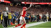 Super Bowl hero wide receiver Mecole Hardman is re-signing with the Kansas City Chiefs