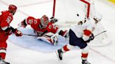 ‘One of the greatest moves I’ve seen’: Wayne Gretzky raves about Barkov’s Game 2 goal