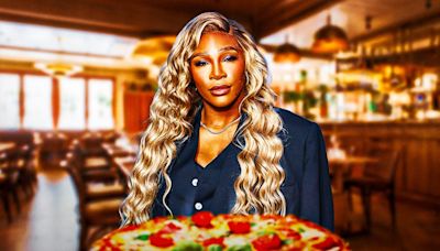 Serena Williams Receives Response After Accusing Restaurant Of Denying Her