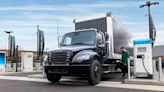 Dedicated highway stop for electric trucks planned for Michigan