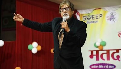 Actor Firoz Khan, known for imitating Amitabh Bachchan, dies of heart attack