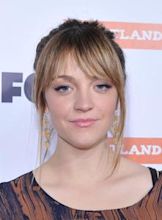 Abby Elliott