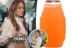 Jennifer Lopez clarifies ‘orange drink’ bodega order after backlash