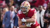 Will 2024 be the Last Year Kyle Juszczyk Plays for the 49ers?