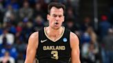 ‘We’re not a Cinderella’: Meet Jack Gohlke, the Oakland guard who galvanized the Golden Grizzlies to famous win over Kentucky | CNN