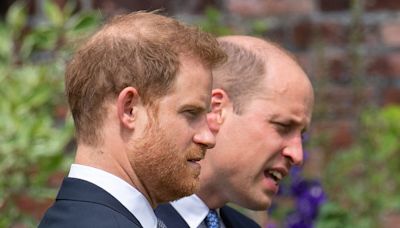 Royal news - live: William serves as usher at Duke of Westminster Hugh Grosvenor’s wedding as Harry stays away