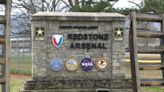 Be ready for BOOMS! Redstone Arsenal hosting multiple tests on Wednesday