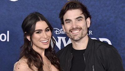 Bachelor Nation's Ashley Iaconetti and Jared Haibon 'Ready' to Welcome Baby No. 2 (Exclusive)