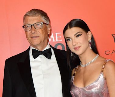 Meet Bill and Melinda Gates' Gen Z daughter Phoebe, a Stanford graduate and activist who's dating Paul McCartney's grandson