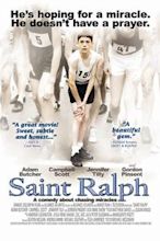 Saint Ralph – Wunder sind möglich