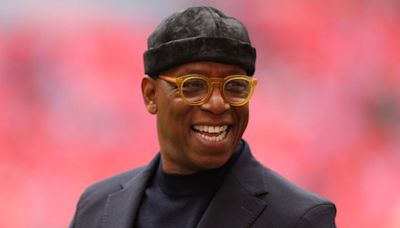 Arsenal 'want to sell star' getting Ian Wright advice as director opens up