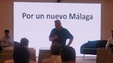 Nace la plataforma 'Por un nuevo Málaga'